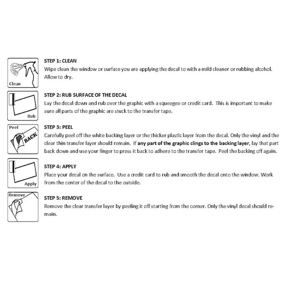 Slow Car Club JDM Vinyl Car Decal Japanese Kanji Vinyl Window Bumper Decor Stickers Die Cut Decoration