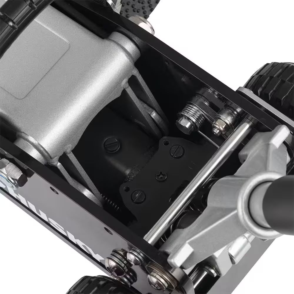 2-Ton Off-Road Floor Truck and Car Jack