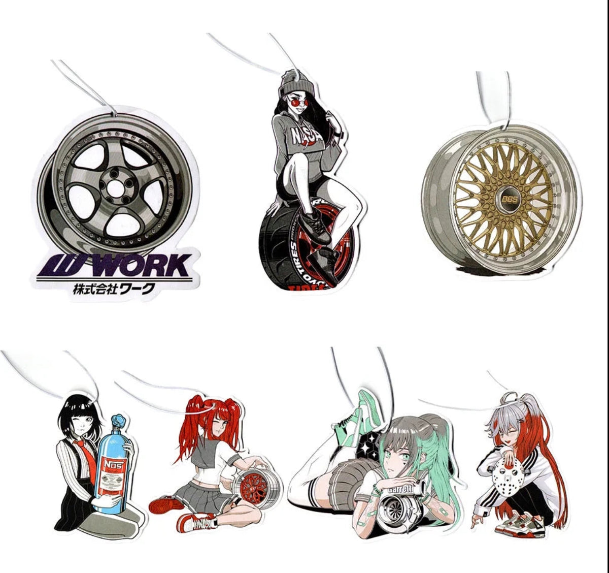 Air Fresheners